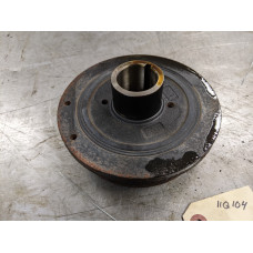 11Q104 Crankshaft Pulley For 03-09 Toyota 4Runner  4.7 1340750090